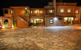 Kazdagi Atila Bey Konagi Otel