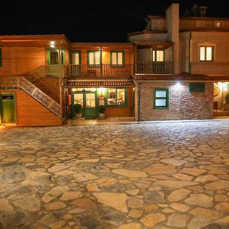 Kazdagi Atila Bey Konagi Otel Ayvacik Dış mekan fotoğraf