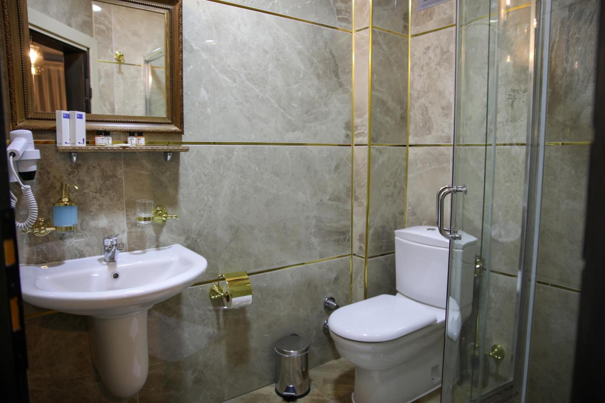 Kazdagi Atila Bey Konagi Otel Ayvacik Dış mekan fotoğraf