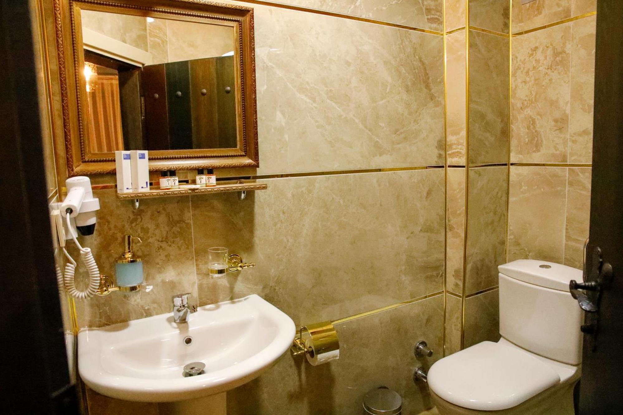 Kazdagi Atila Bey Konagi Otel Ayvacik Dış mekan fotoğraf