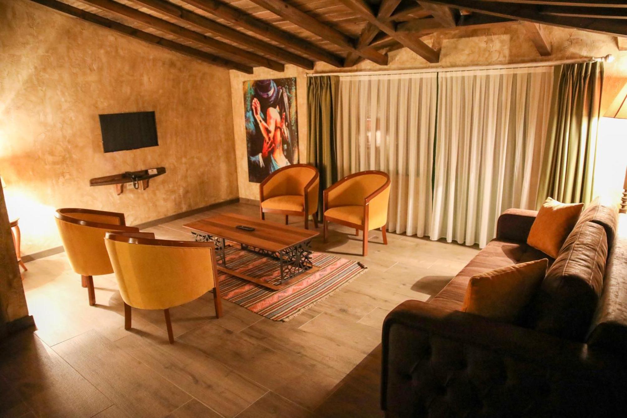 Kazdagi Atila Bey Konagi Otel Ayvacik Dış mekan fotoğraf