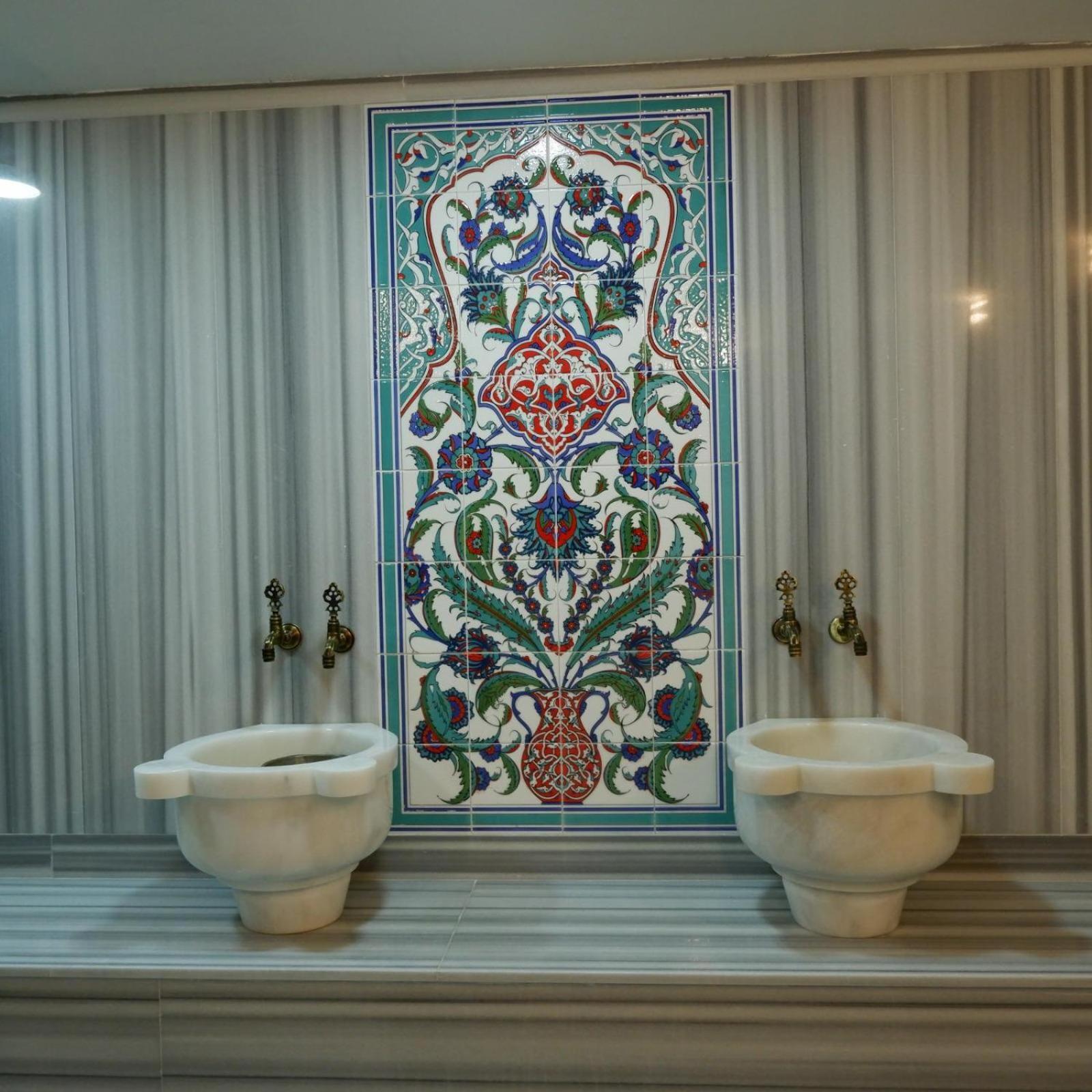 Kazdagi Atila Bey Konagi Otel Ayvacik Dış mekan fotoğraf